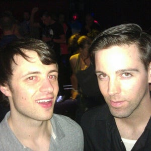Photo of Krave