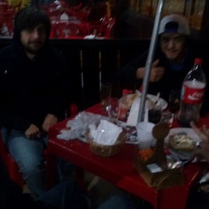 Blue Brasil Pizzaria