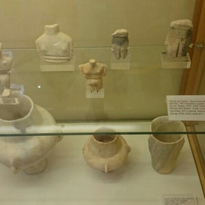 Photo of Archaeological Museum