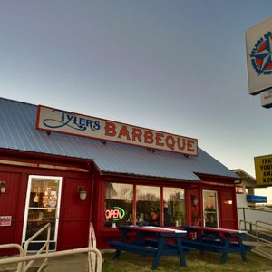 Photo of Tyler&#039;s Barbeque