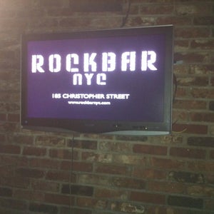 Photo of Rockbar