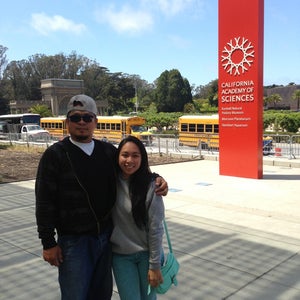 Photo of California Academy of Sciences