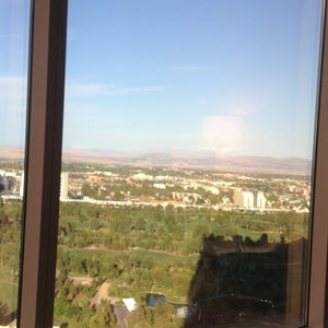 Photo of Wynn Resorts