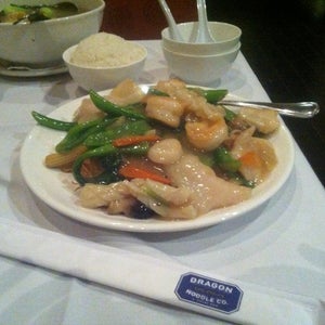 Photo of Dragon Noodle Co.