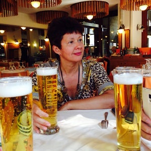 Ristorante Pizza a Metro da 