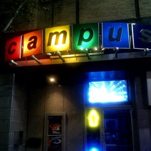 Photo of Campus