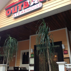Outback Steakhouse