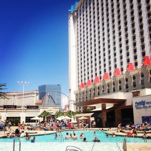 Photo of Excalibur