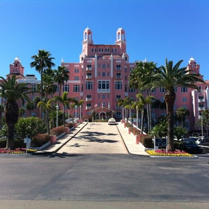 Photo of Don Cesar Beach Resort
