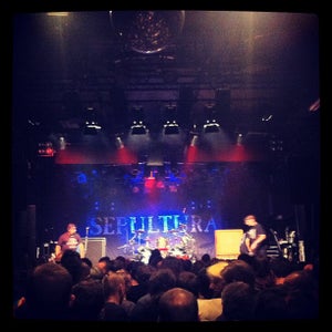 Photo of SO36