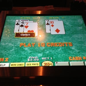 Photo of Buffalo
