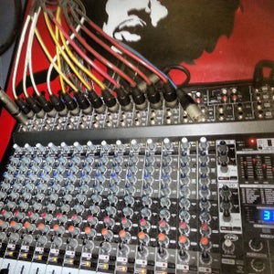 Photo of Rockbar