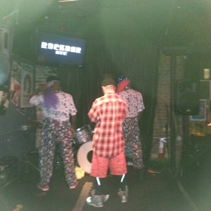 Photo of Rockbar