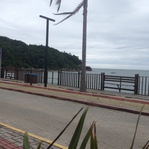 Segredos do Mar Restaurante