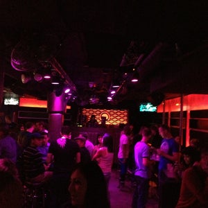 Photo of Q Bar