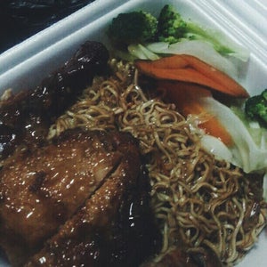 New Thriving Restaurant