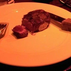 Photo of Brand Steakhouse & Lounge