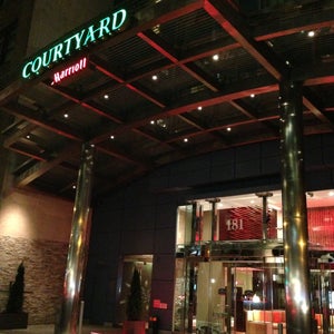Photo of Courtyard by Marriott New York Manhattan/SoHo