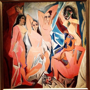 Photo of Museum of Modern Art (MoMA)