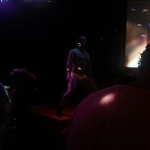 Photo of Krave