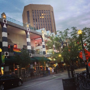 gay bar boise idaho