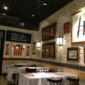 El Burladero