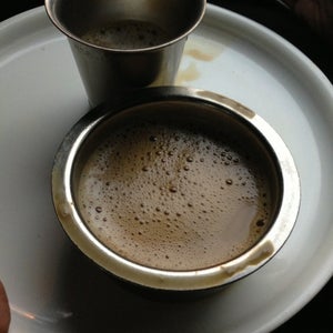 Hotel Saravana Bhavan