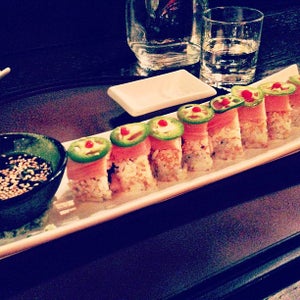 Photo of Dragon Noodle Co.