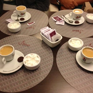 Alessa Gelato e Cafè