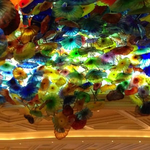 Photo of Bellagio