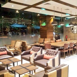 Starbucks Coffee: A Tata Alliance