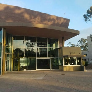 Photo of La Jolla Playhouse