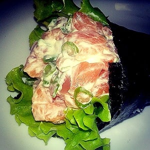 SUGOI Comida Oriental