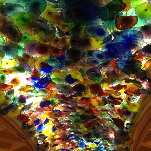 Photo of Bellagio