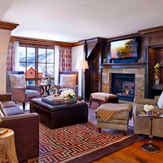 Photo of St. Regis Residence Club, Aspen
