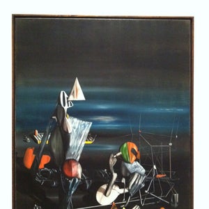 Photo of Museum of Modern Art (MoMA)