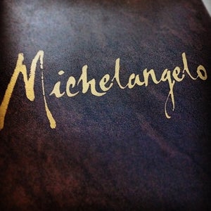 Mamo Le Michelangelo