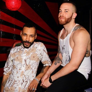 best gay bars new york gogo boys