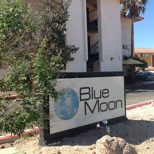 Photo of Blue Moon Resort
