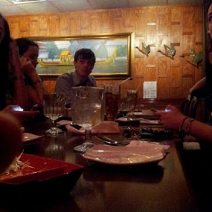 Thai House