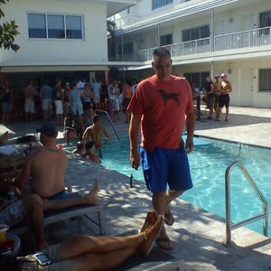 Photo of Royal Palms Resort