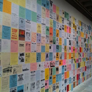 Photo of Whitney Museum of American Art