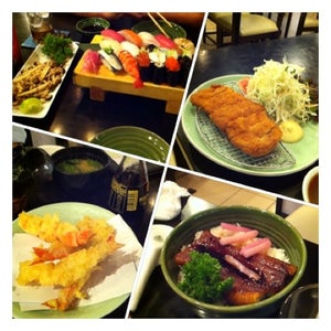 The Sushi Bar 2 @ Zen Plaza