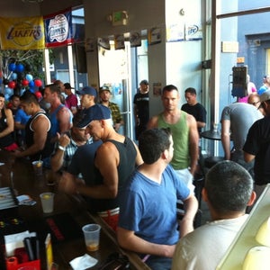 Disneyland gay days Huge shemale dick post
