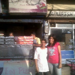 sanjay omlette, jaipur