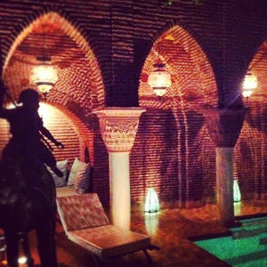 La Sultana Marrakech