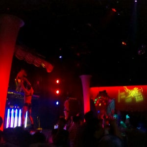 Photo of Krave