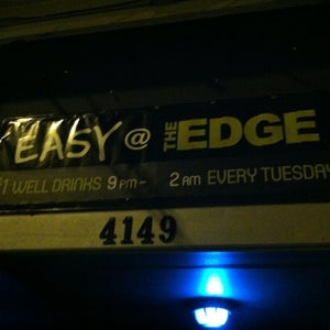 Photo of Edge