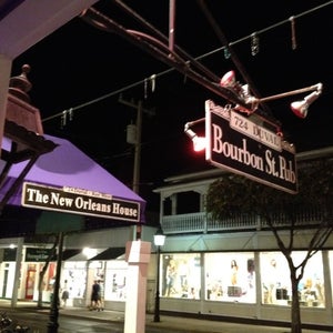 Photo of Bourbon Street Pub