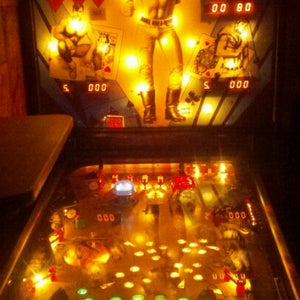 Photo of Fun Hog Ranch